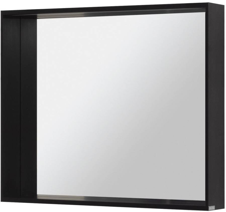 Зеркало Allen Brau Reality 90 1.32019.BB черный браш Зеркало Allen Brau Reality 90 1.32019.BB черный браш