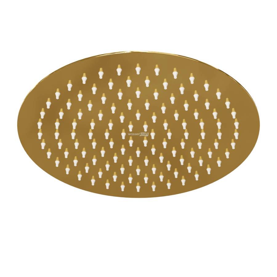 A208 Верхняя душевая насадка Wasserkraft A208 Верхняя душевая насадка Wasserkraft