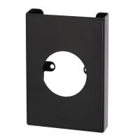 Держатель салфеток (HygBag), черная