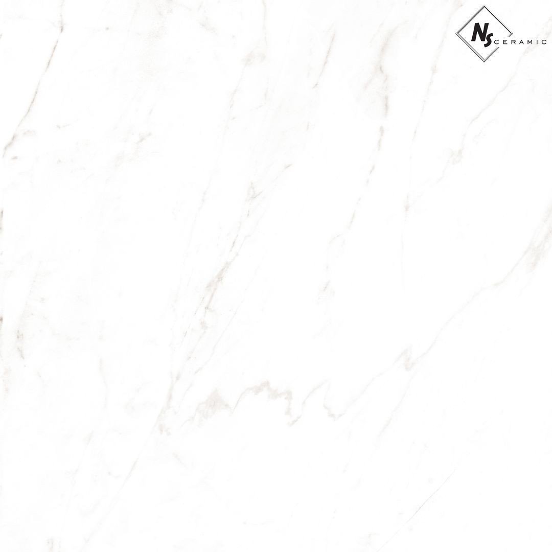 NS Ceramic Керамогранит с Эффектом Камня NSC8037М White 80x80 - керамическая плитка и керамогранит NS Ceramic Керамогранит с Эффектом Камня NSC8037М White 80x80 - керамическая плитка и керамогранит