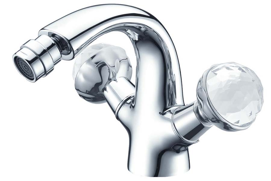 Смеситель для биде BRILLANTE Presente_Комплект Смеситель для биде BRILLANTE Presente_Комплект