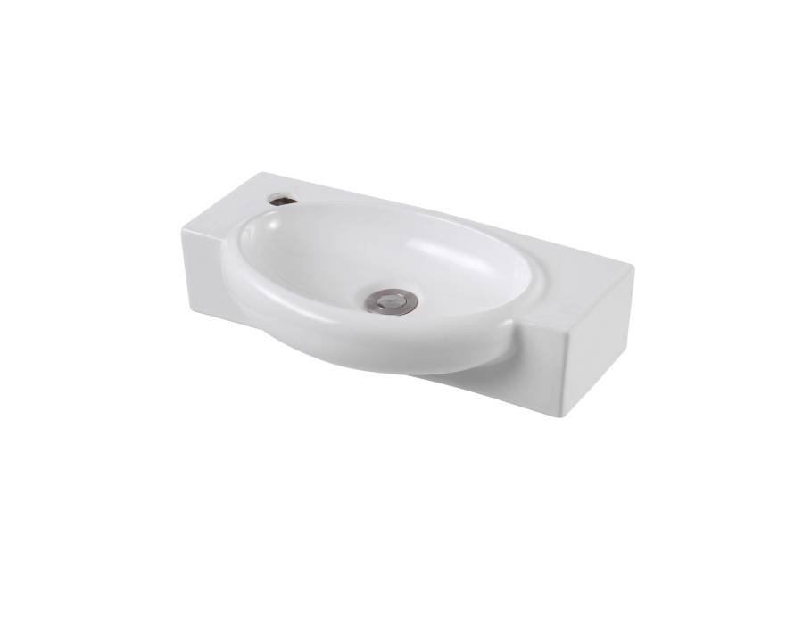 Раковина Акватек AQ5329-00 Раковина Акватек AQ5329-00