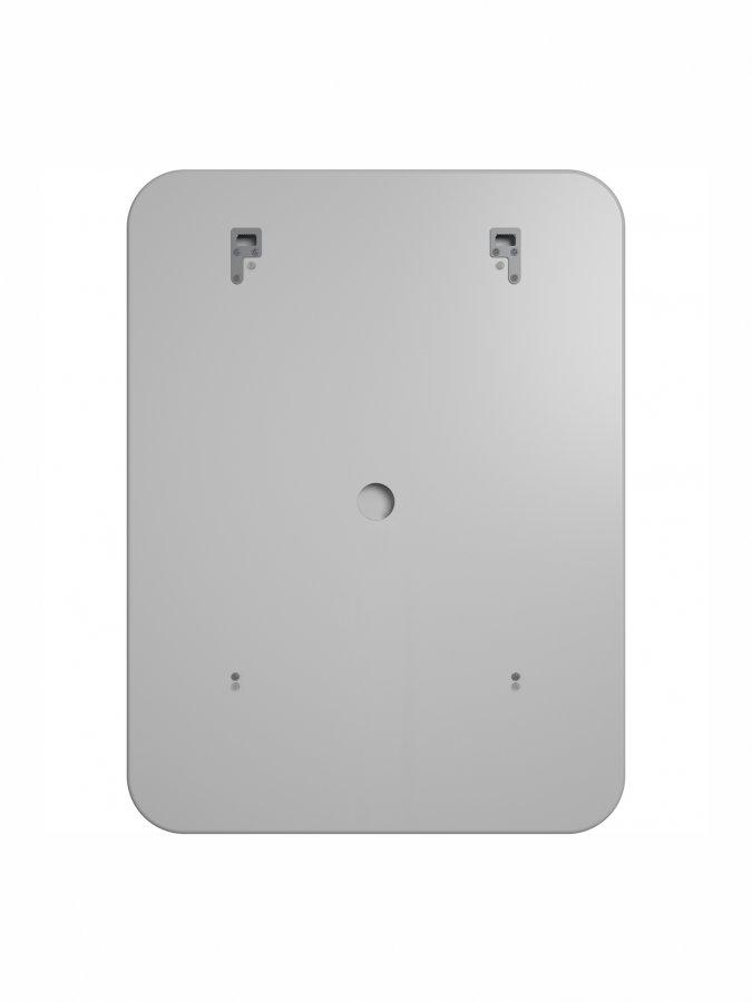 Зеркало Glamour LED 700х800 (Kare Luxe 700х700) Зеркало Glamour LED 700х800 (Kare Luxe 700х700)