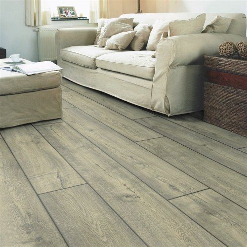 Ламинат Quick-step Impressive IM1993 Дуб дымчатый (8мм/32кл/1,835м2), м2 Ламинат Quick-step Impressive IM1993 Дуб дымчатый (8мм/32кл/1,835м2), м2