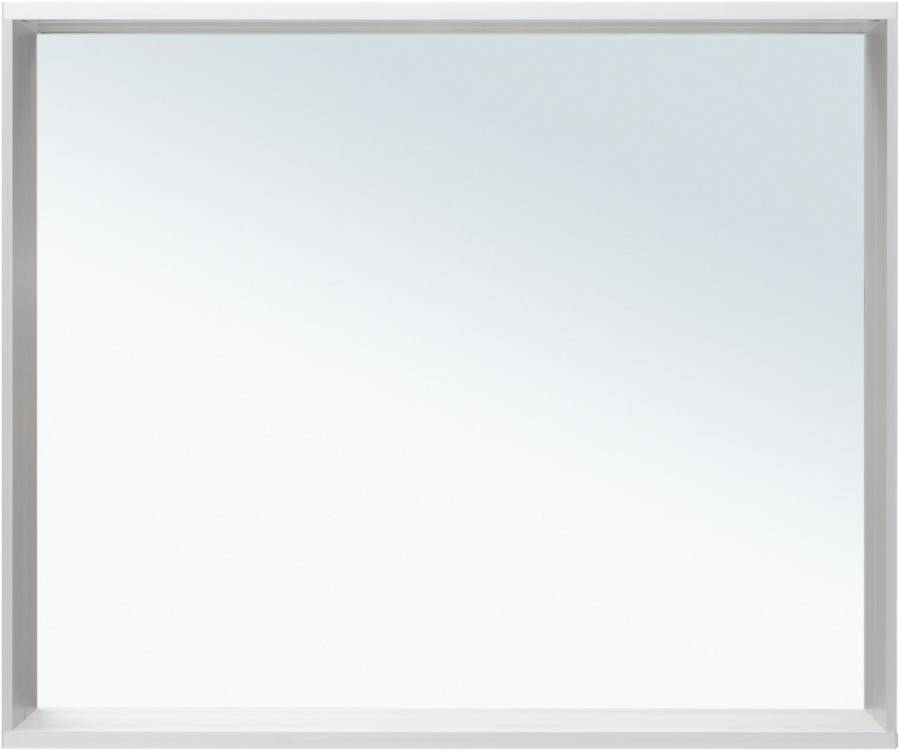 Зеркало Allen Brau Reality 90 1.32019.02 серебро браш Зеркало Allen Brau Reality 90 1.32019.02 серебро браш