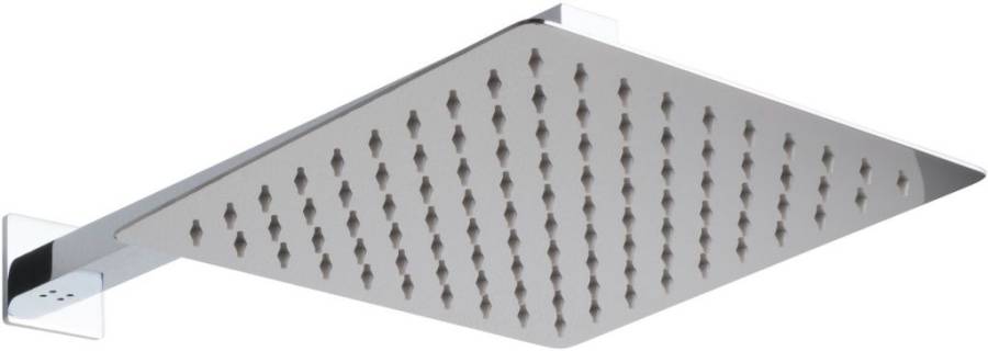 Верхний душ Allen Brau Infinity 5.21019-00 хром Верхний душ Allen Brau Infinity 5.21019-00 хром