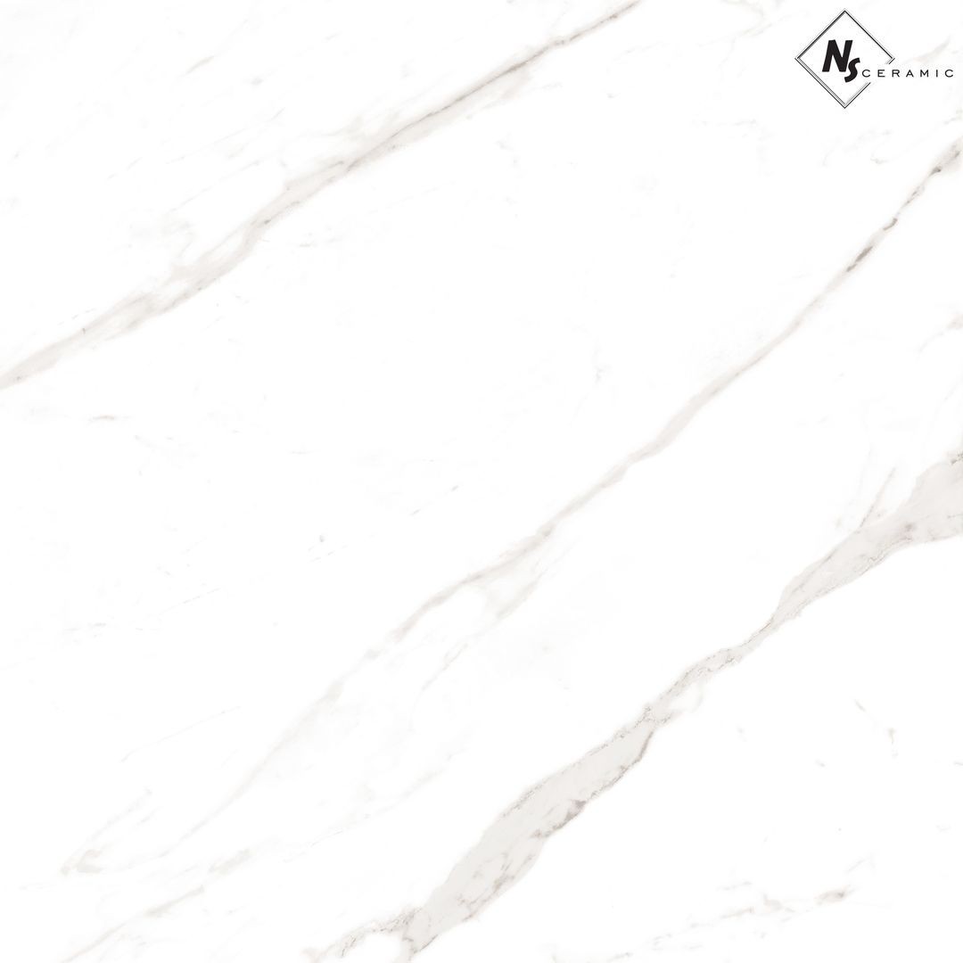 NS Ceramic Керамогранит с Эффектом Камня NSC8037М White 80x80 - керамическая плитка и керамогранит NS Ceramic Керамогранит с Эффектом Камня NSC8037М White 80x80 - керамическая плитка и керамогранит