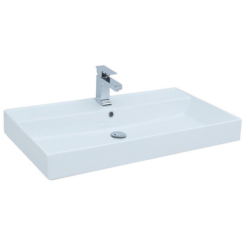 Мебель для ванной Aquanet Nova Lite 60 дуб рошелье (2 дверцы) Мебель для ванной Aquanet Nova Lite 60 дуб рошелье (2 дверцы)