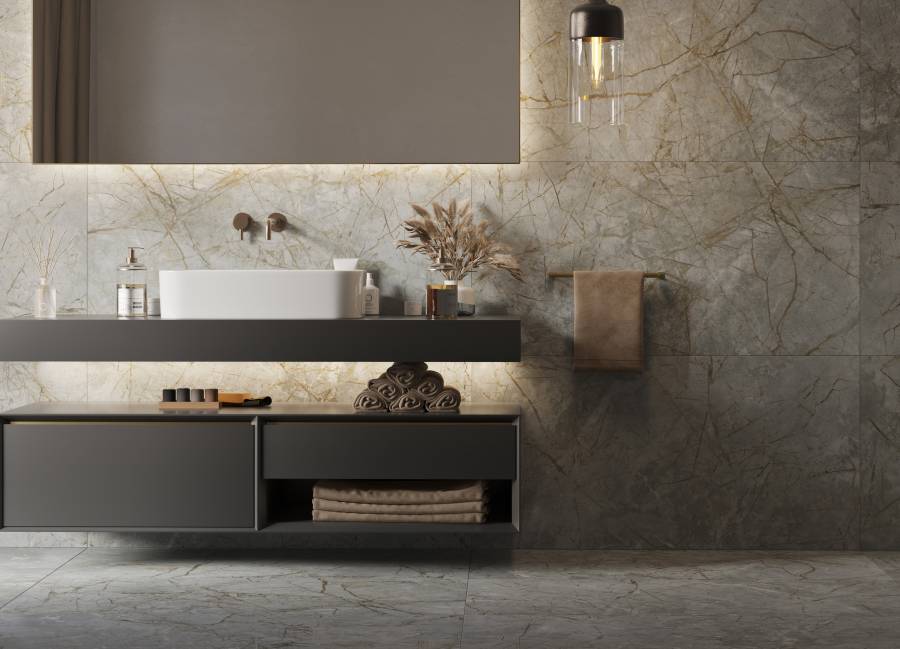 Керамогранит K-2003/LR/600x600x10 KERRANOVA 60х60 Керамогранит K-2003/LR/600x600x10 KERRANOVA 60х60