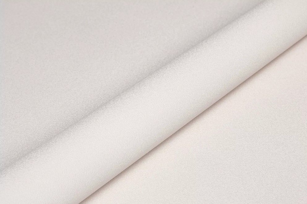 Обои виниловые Фреш база, бежевый-белый Обои виниловые Фреш база, бежевый-белый