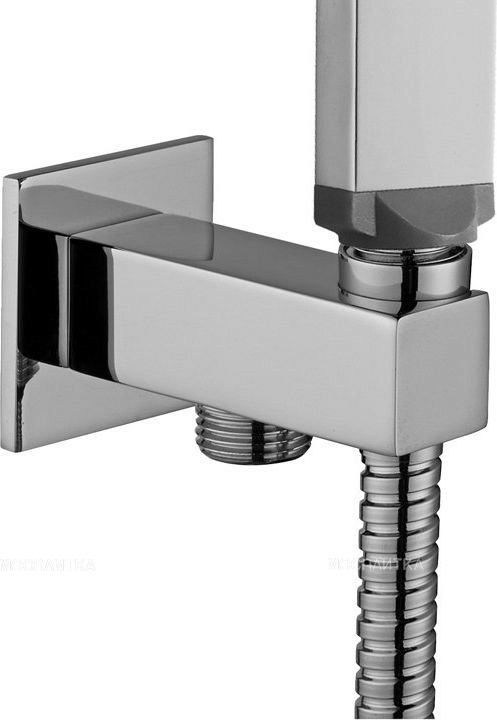 Душевой гарнитур Paffoni Premium ZDUP095CR Душевой гарнитур Paffoni Premium ZDUP095CR