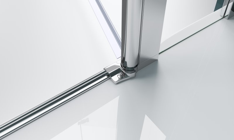 Душевой уголок BelBagno ETNA-A-12-80-C-Cr Душевой уголок BelBagno ETNA-A-12-80-C-Cr