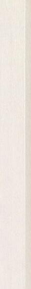 Бордюр Moldura Fusta White 5х45 Бордюр Moldura Fusta White 5х45