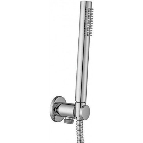 Душевой комплект Paffoni Green 5 в 1 (сет 9) Душевой комплект Paffoni Green 5 в 1 (сет 9)