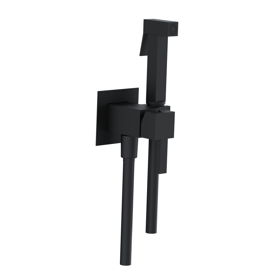 Гигиенический душ со смесителем RGW SP-212B, RGW 581408212-04 Гигиенический душ со смесителем RGW SP-212B, RGW 581408212-04