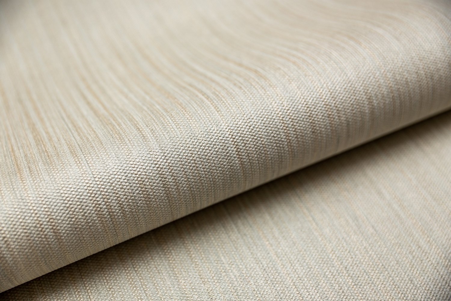 Обои виниловые Бамбук база, бежевый Обои виниловые Бамбук база, бежевый