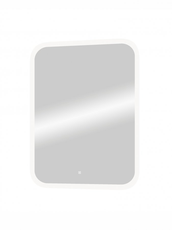 Зеркало Glamour LED 700х800 (Kare Luxe 700х700) Зеркало Glamour LED 700х800 (Kare Luxe 700х700)
