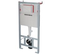 Скрытая система инсталляции для подвесного унитаза Kerama Marazzi INST.A.WC