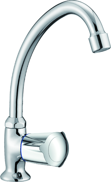 Кран для умывальника RUSH Pioneer (PI7950-24) Кран для умывальника RUSH Pioneer (PI7950-24)