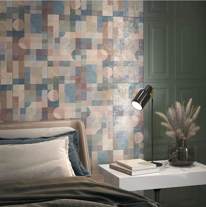 Декор Чементо 2 матовый обрезной 30x60x0,9 Декор Чементо 2 матовый обрезной 30x60x0,9