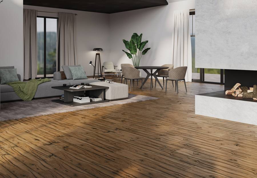 Керамогранит SHERWOOD PEKAN 20x120 CARVING, Sherwood Керамогранит SHERWOOD PEKAN 20x120 CARVING, Sherwood