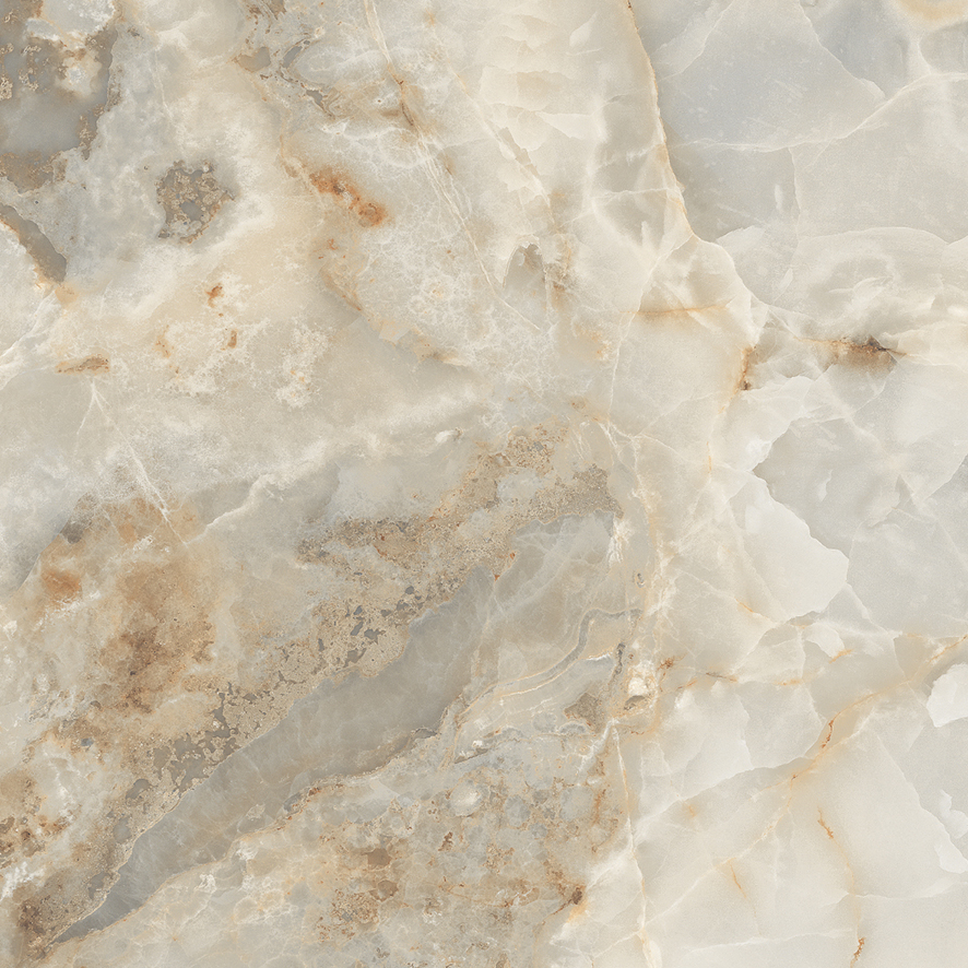 Керамогранит К5 Onice alexa серый (60смх60смх8,5мм) (4шт_1,44м2) полированный, м2 Керамогранит К5 Onice alexa серый (60смх60смх8,5мм) (4шт_1,44м2) полированный, м2