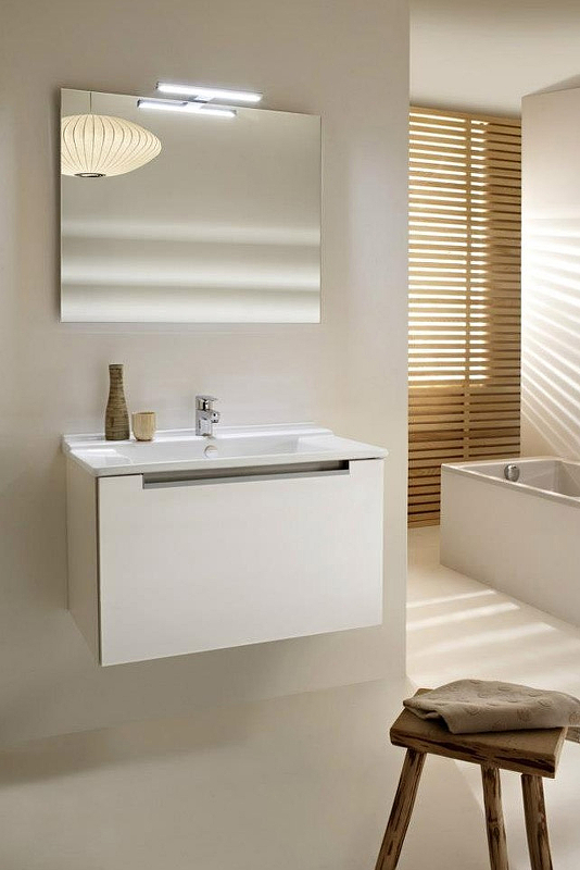 Зеркало Jacob Delafon Odeon Up EB1080-NF 60 см, шт Зеркало Jacob Delafon Odeon Up EB1080-NF 60 см, шт