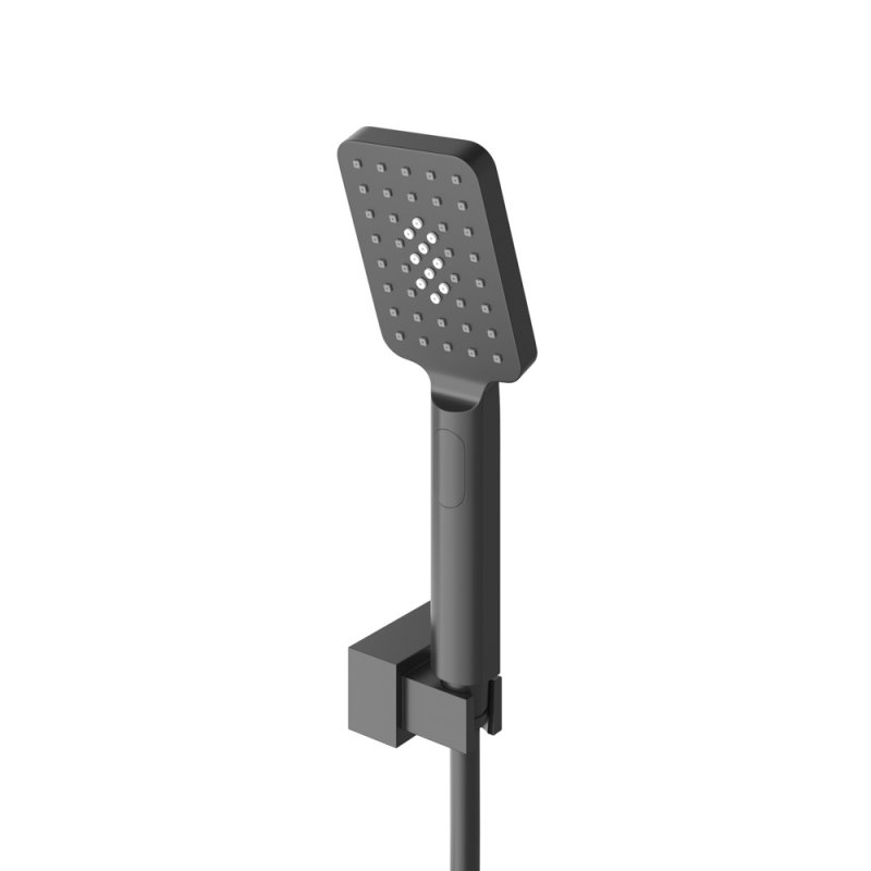 SLIDER-VDSET-01 Душевой комплект встраиваемый с изливом (смеситель, верхний душ, ручной душ со шлангом, излив, штуцер с держателем), хром SLIDER-VDSET-01 Душевой комплект встраиваемый с изливом (смеситель, верхний душ, ручной душ со шлангом, излив, штуцер с держателем), хром