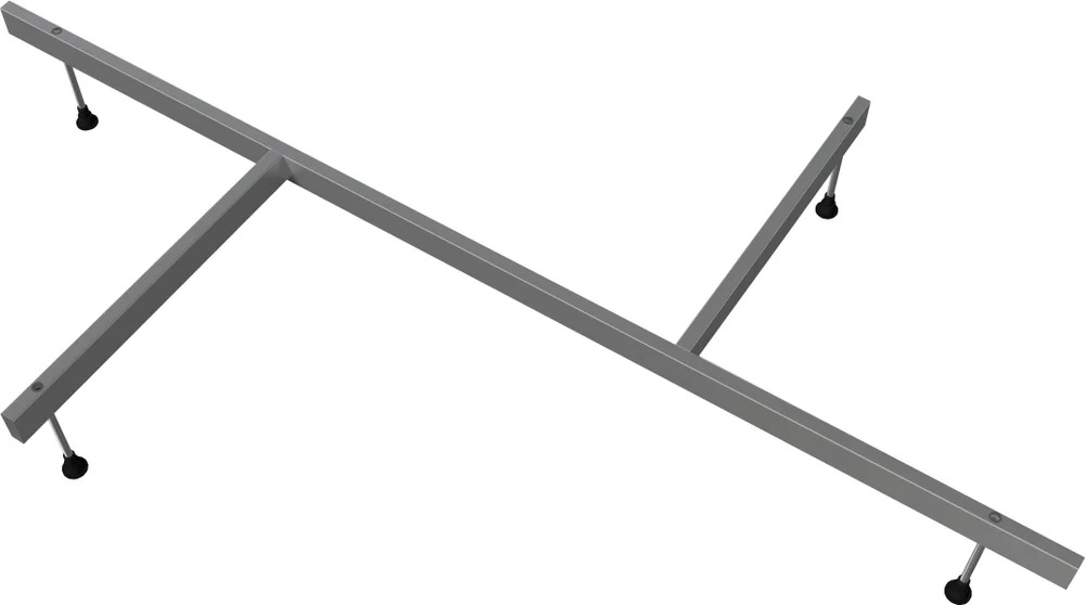 Опорная конструкция (ножки) к ванне Дива 170, правая Опорная конструкция (ножки) к ванне Дива 170, правая