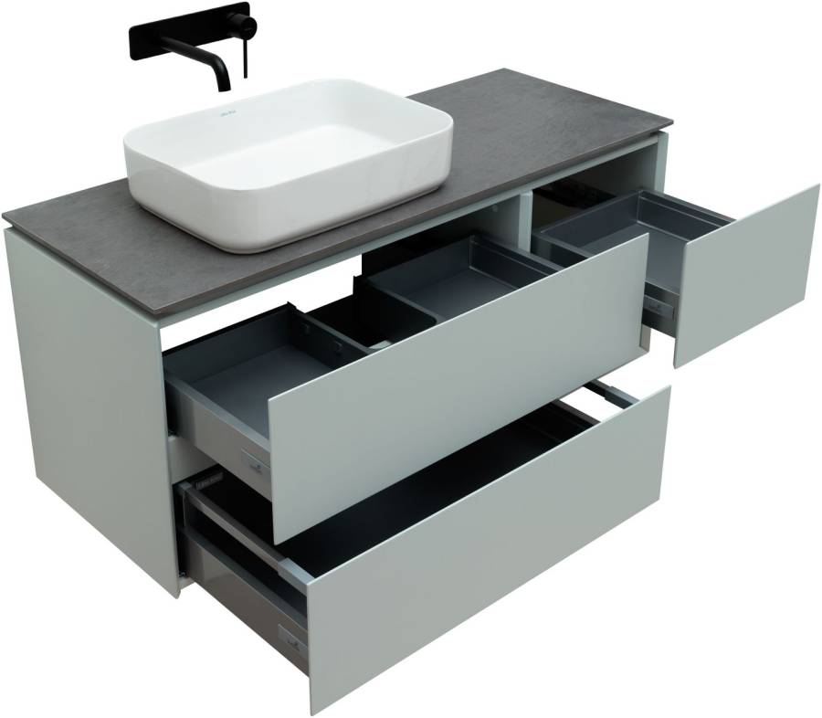 Тумба под раковину Allen Brau Infinity 120 1.21005.PWM L папирус матовый Тумба под раковину Allen Brau Infinity 120 1.21005.PWM L папирус матовый