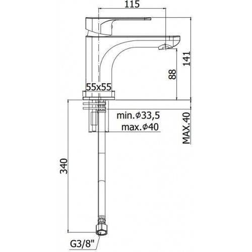 Душевой комплект Paffoni Sly 2 в 1 (сет 10) Душевой комплект Paffoni Sly 2 в 1 (сет 10)