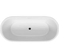 Акриловая ванна Riho Inspire FS 180x80