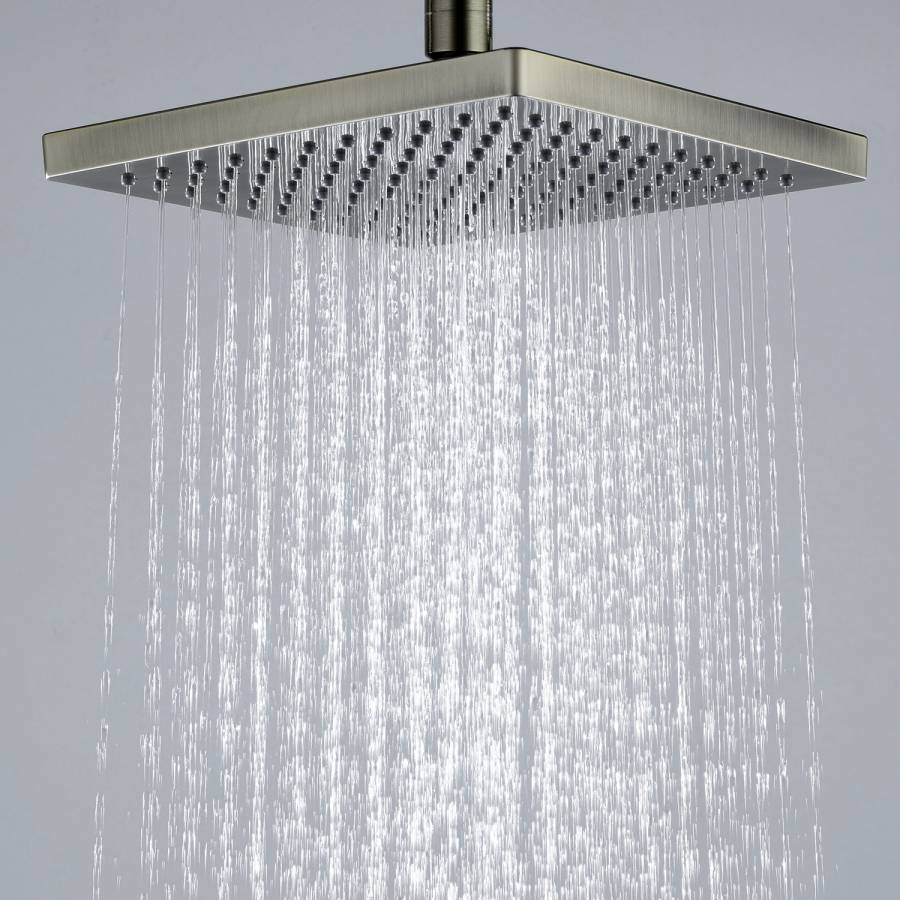 A140 Верхняя душевая насадка Wasserkraft A140 Верхняя душевая насадка Wasserkraft