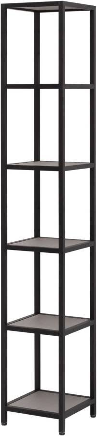 Стеллаж Allen Brau Liberty 30 1.33005.BB черный браш Стеллаж Allen Brau Liberty 30 1.33005.BB черный браш