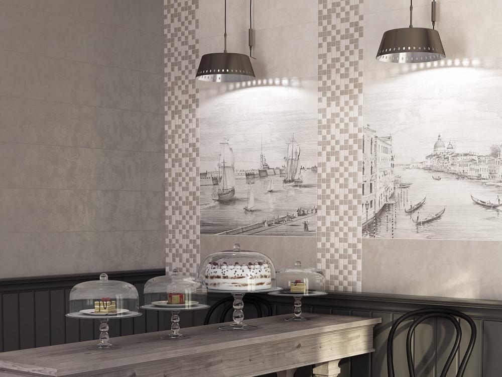 Декор ММ12114 Город на воде мозаичный 25*75*9 (1уп/5шт), шт Декор ММ12114 Город на воде мозаичный 25*75*9 (1уп/5шт), шт