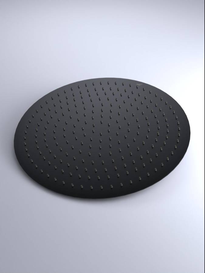 Верхний душ 3D круглый RGW SP-81B, RGW 21148140-04 Верхний душ 3D круглый RGW SP-81B, RGW 21148140-04