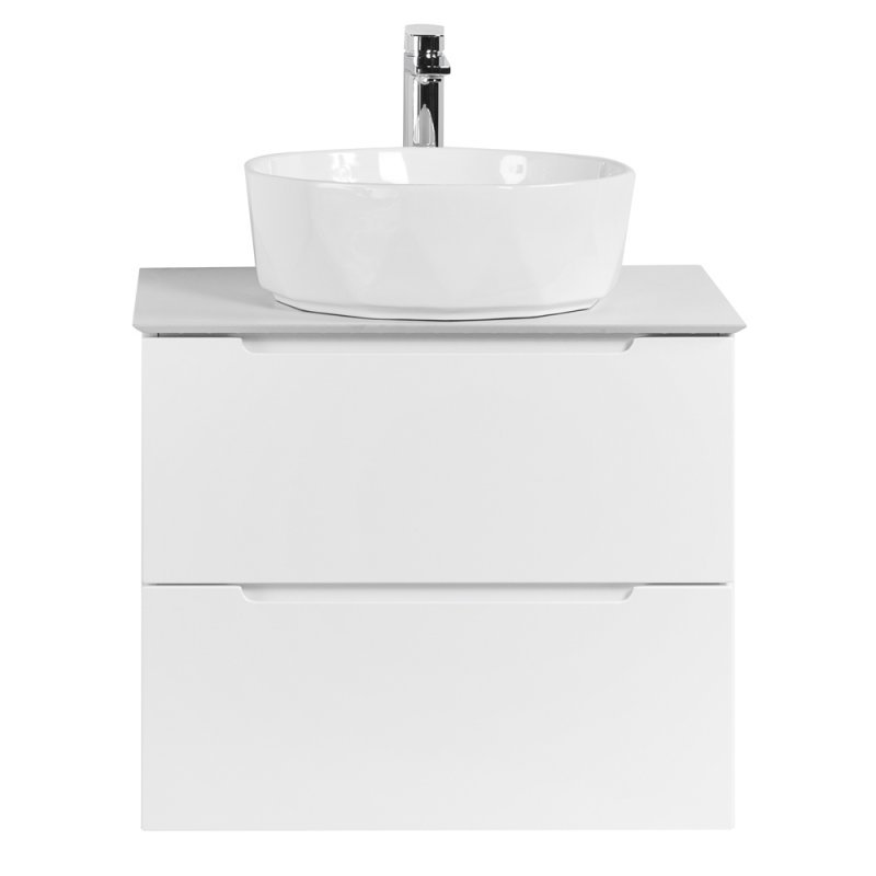 Керамическая раковина BelBagno BB600ETL Керамическая раковина BelBagno BB600ETL