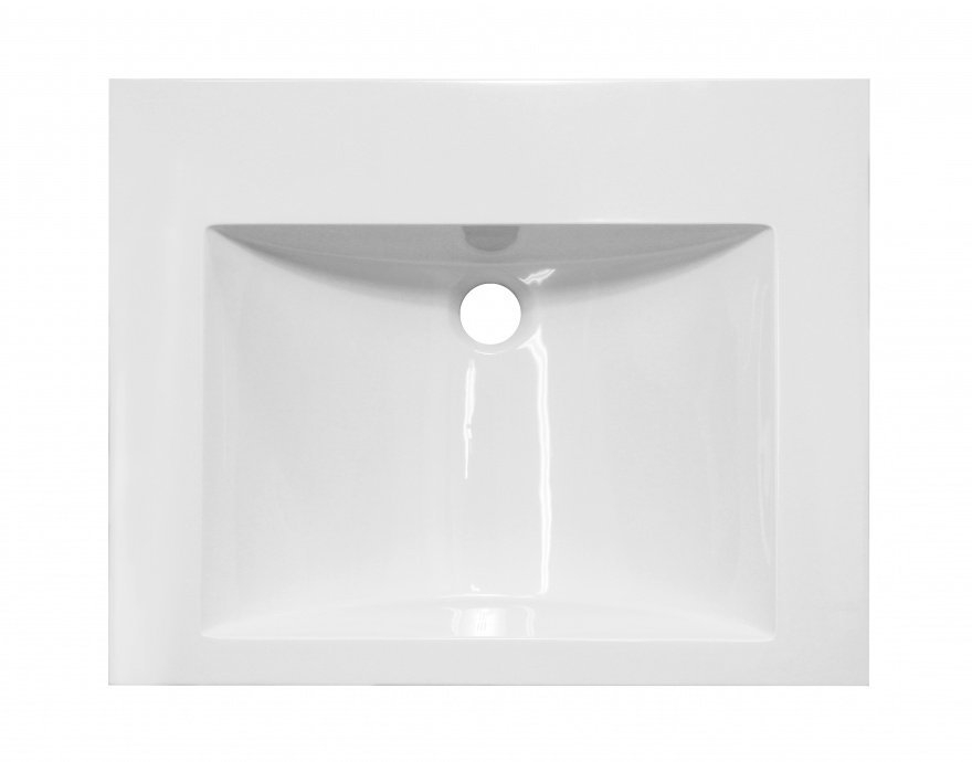 Тумба подвесная под умывальник Monaсo 600х480 2 ящика (ШхГхВ) 598х476х430 Тумба подвесная под умывальник Monaсo 600х480 2 ящика (ШхГхВ) 598х476х430