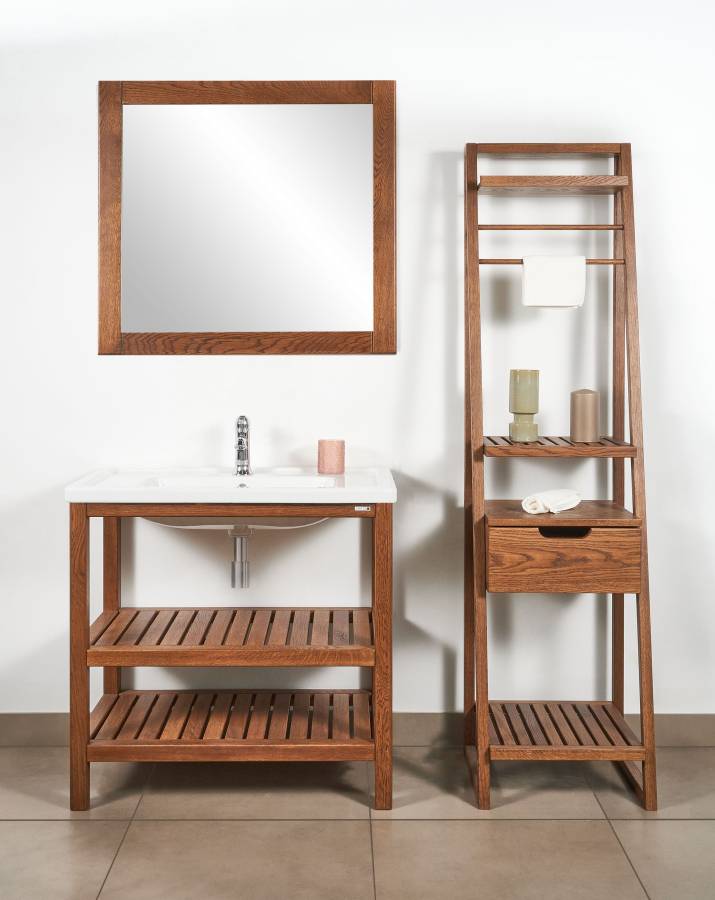 Тумба под раковину Creto Provence 85 Тумба под раковину Creto Provence 85