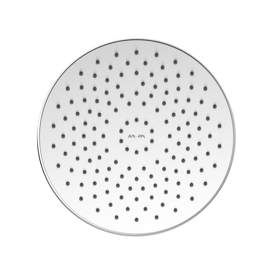 F0590000 Gem, верхний душ 220 мм, Хром, шт F0590000 Gem, верхний душ 220 мм, Хром, шт