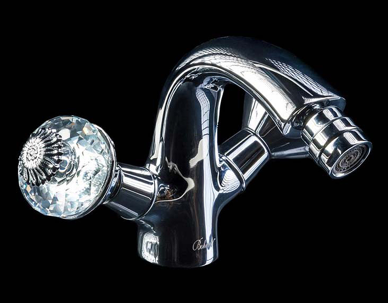 Смеситель для биде_Комплект Смеситель для биде_Комплект