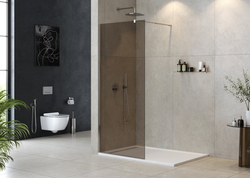 Душевая перегородка CEZARES LIBERTA-L-1 Душевая перегородка CEZARES LIBERTA-L-1