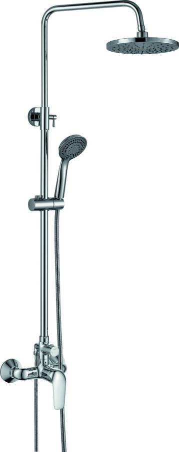 Тропическая душевая система RUSH (ST4235-10) Тропическая душевая система RUSH (ST4235-10)