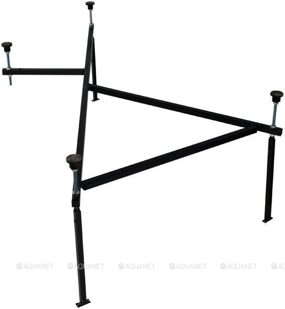 Каркас сварной для акриловой ванны Aquanet Luna 155x100 L Каркас сварной для акриловой ванны Aquanet Luna 155x100 L