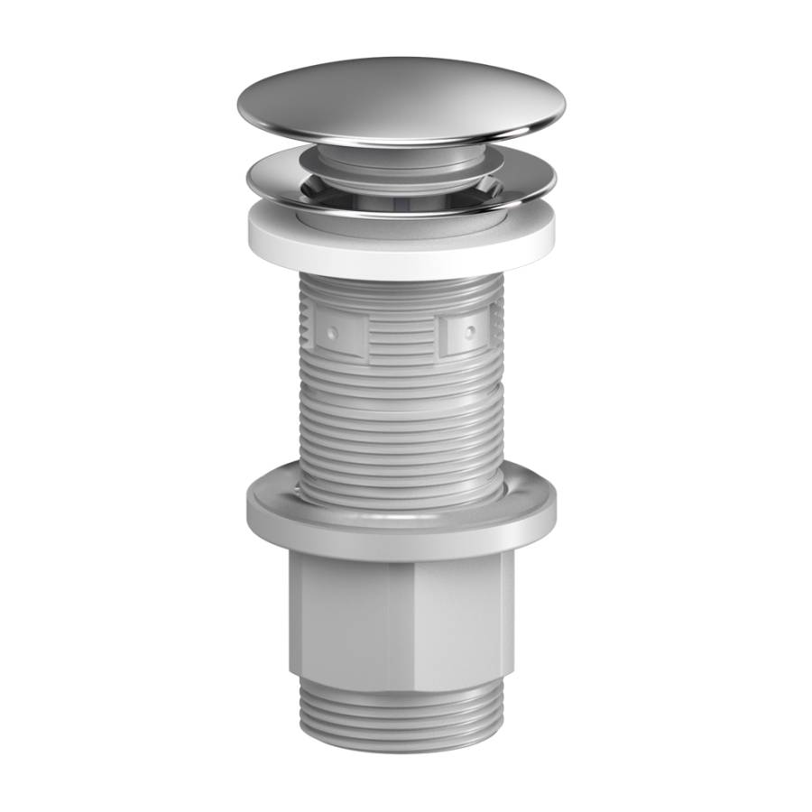 F070M100 Донный клапан мультифункциональный нажимной, шт. F070M100 Донный клапан мультифункциональный нажимной, шт.