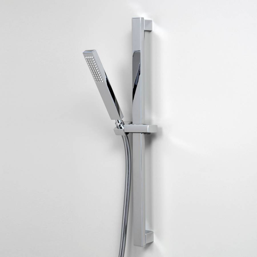 A143 Душевой комплект Wasserkraft A143 Душевой комплект Wasserkraft