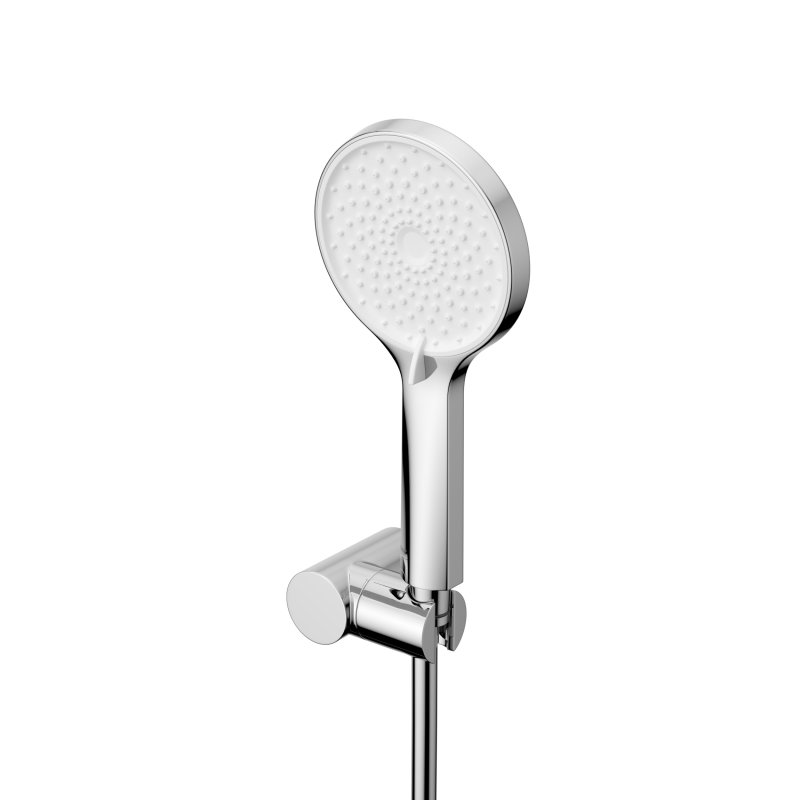 STYLUS-DSET-GM Душевой комплект встраиваемый Исполнение: Оружейная сталь  STYLUS-DSET-GM Душевой комплект встраиваемый Исполнение: Оружейная сталь