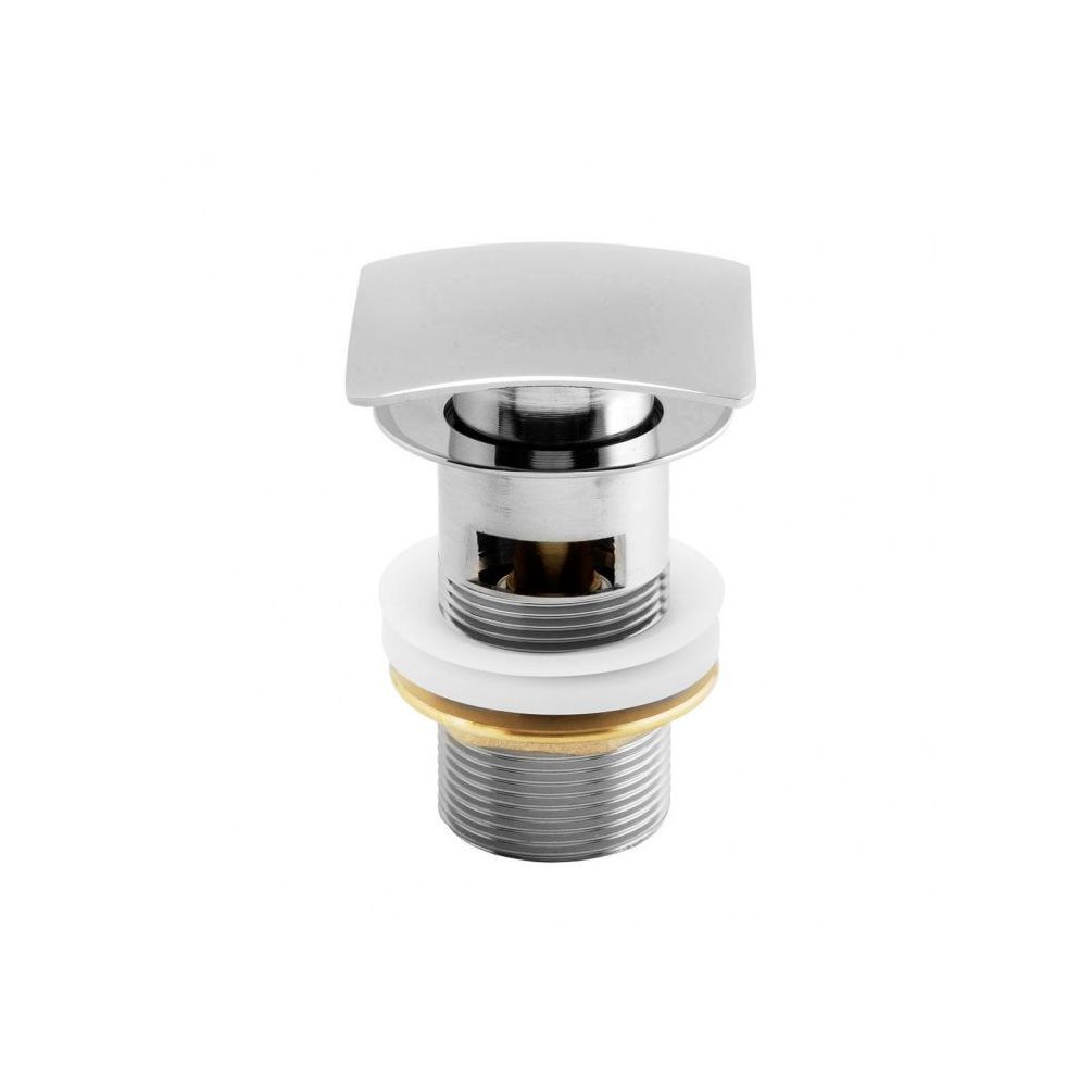 Донный клапан Allen Brau Infinity 5.21026-00 хром Донный клапан Allen Brau Infinity 5.21026-00 хром