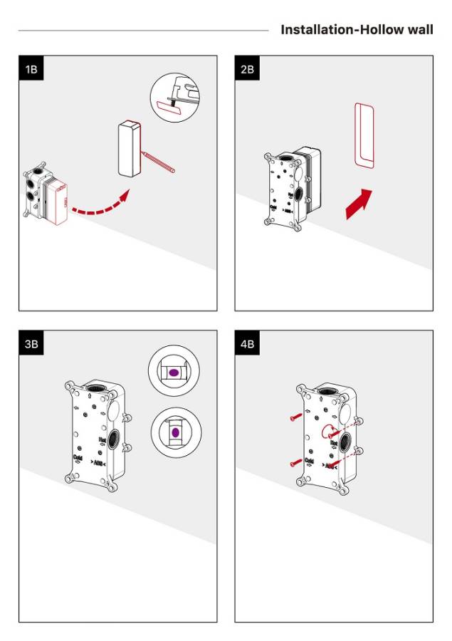 Душевая система Timo Petruma SX-5029/17SM скрытого монтажа с термостатом, золото матовое Душевая система Timo Petruma SX-5029/17SM скрытого монтажа с термостатом, золото матовое