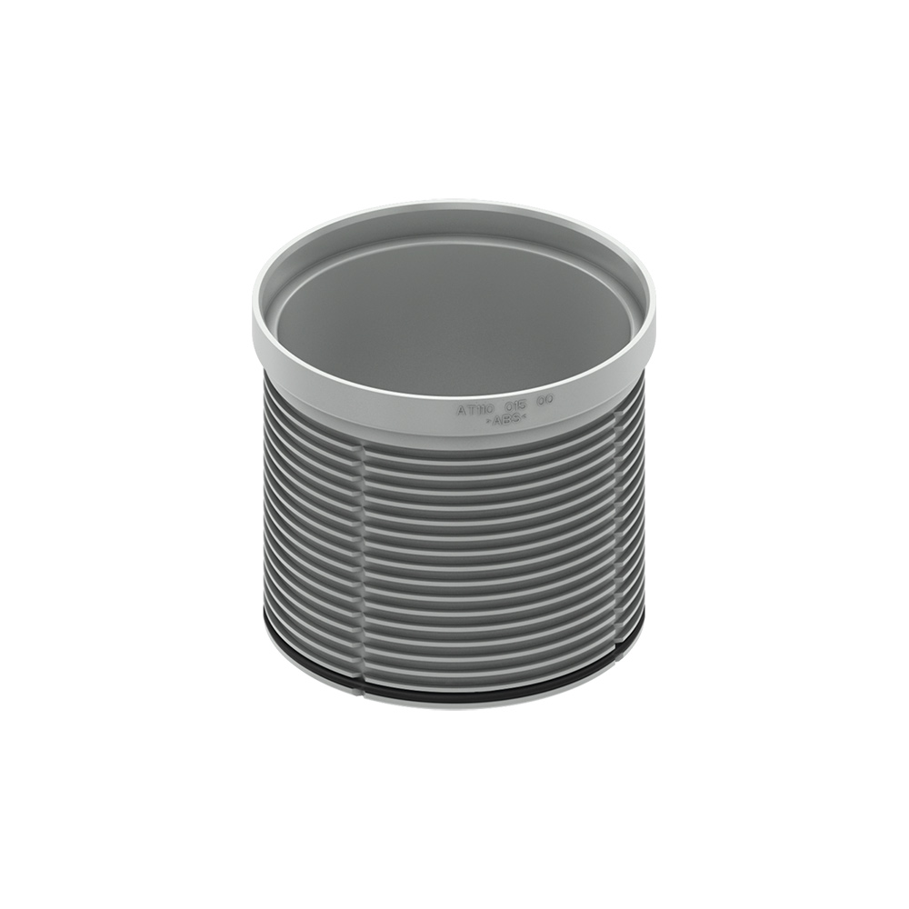 Удлинитель TECEdrainpoint S, без фланца Удлинитель TECEdrainpoint S, без фланца